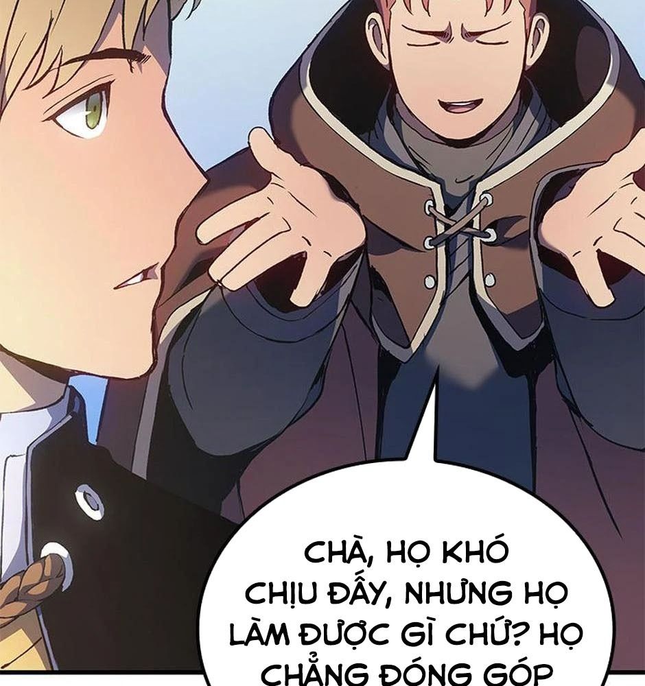 Võ Vương Tái Thế: Chapter 50