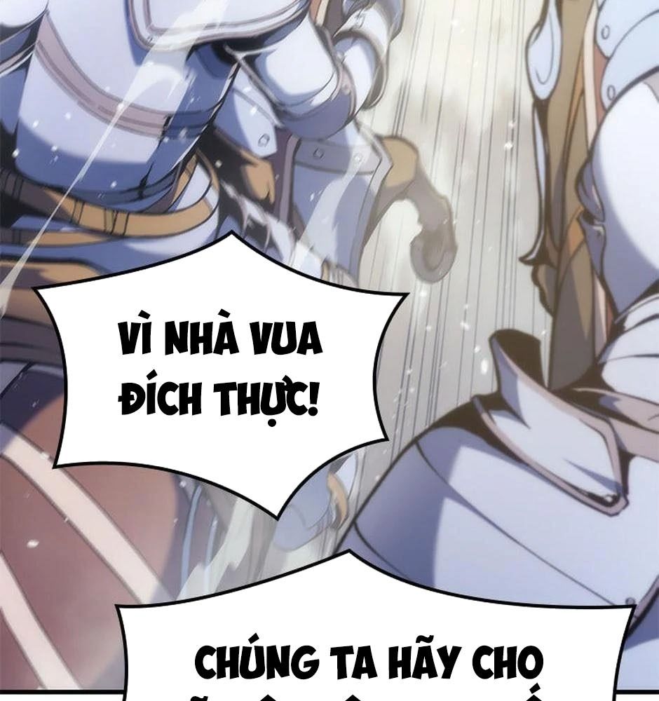 Võ Vương Tái Thế: Chapter 50