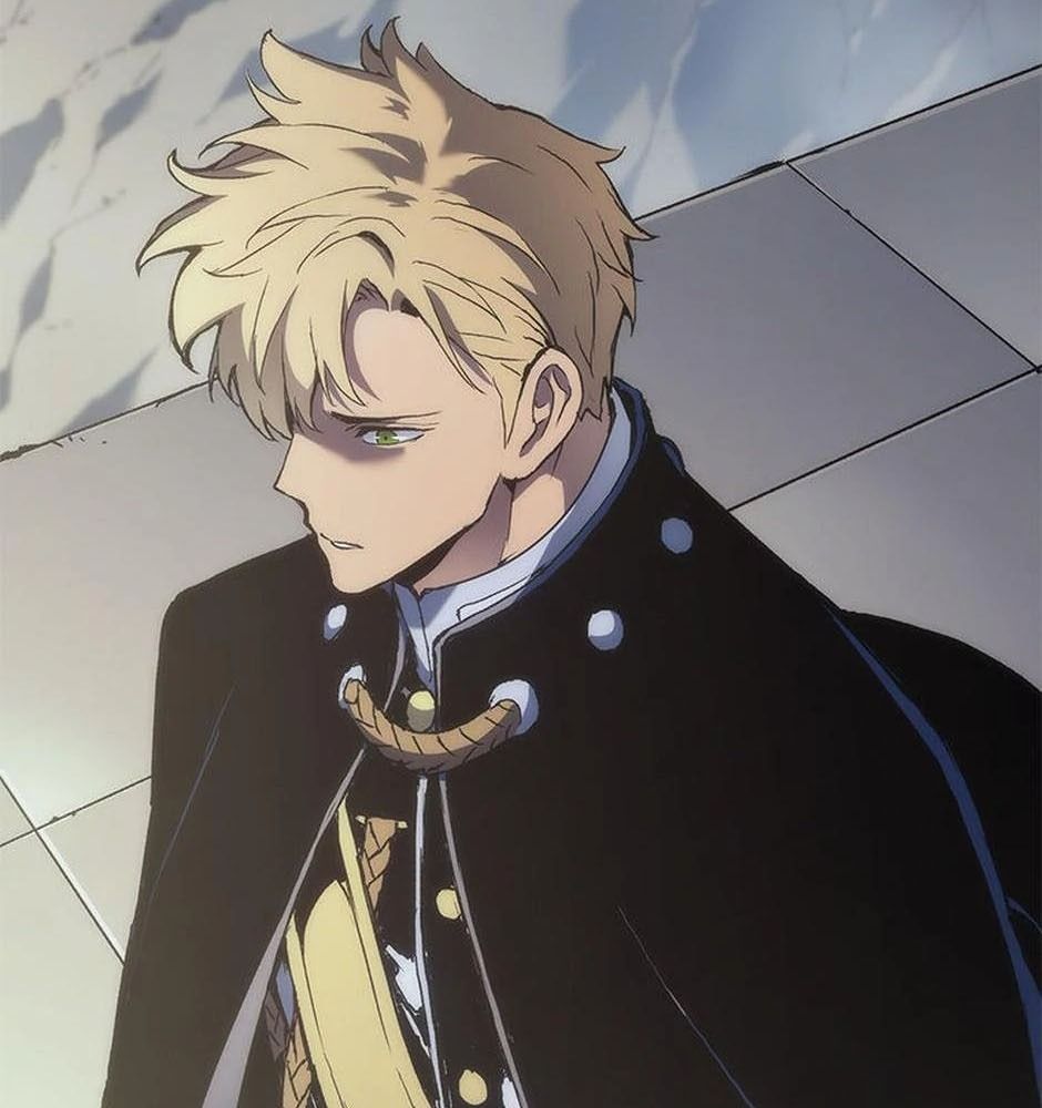 Võ Vương Tái Thế: Chapter 50