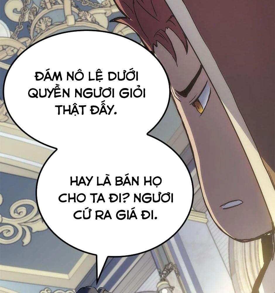 Võ Vương Tái Thế: Chapter 50