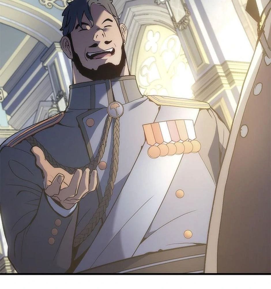 Võ Vương Tái Thế: Chapter 50