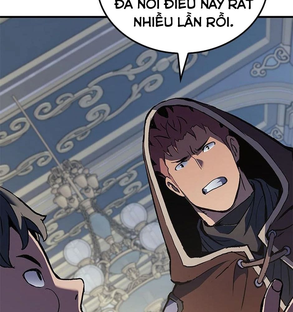 Võ Vương Tái Thế: Chapter 50