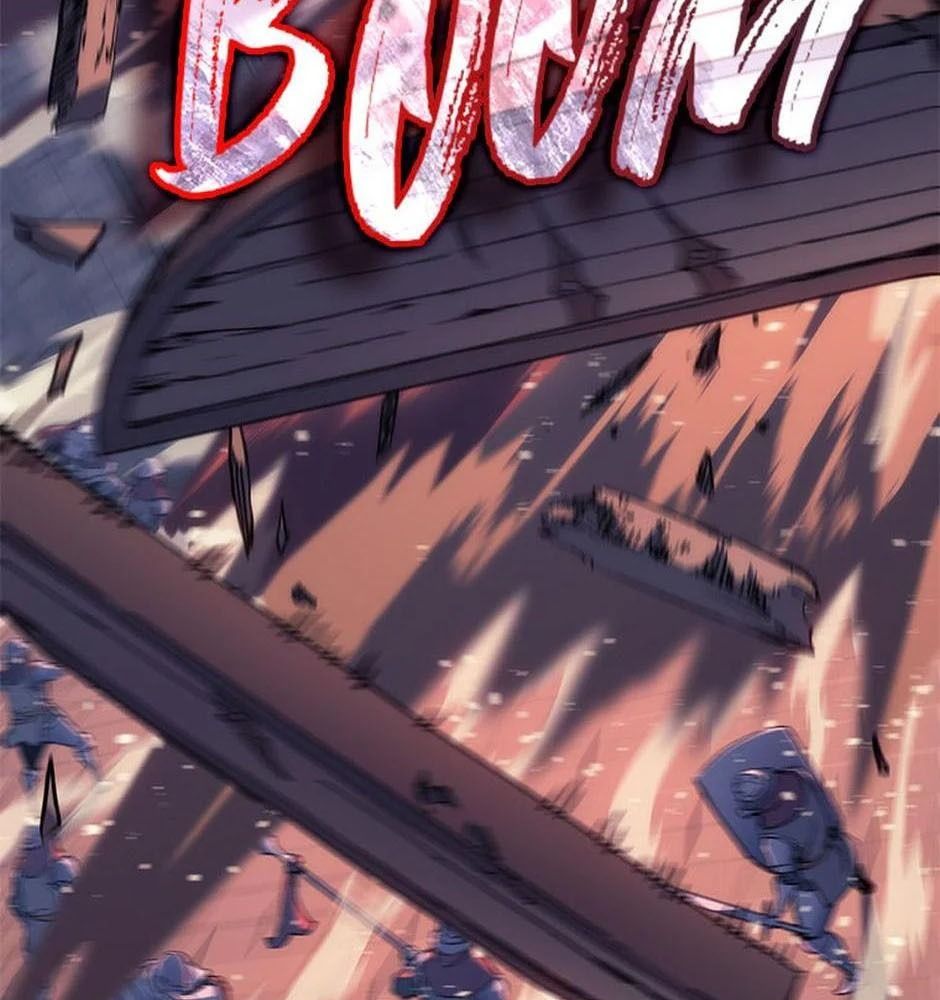 Võ Vương Tái Thế: Chapter 50