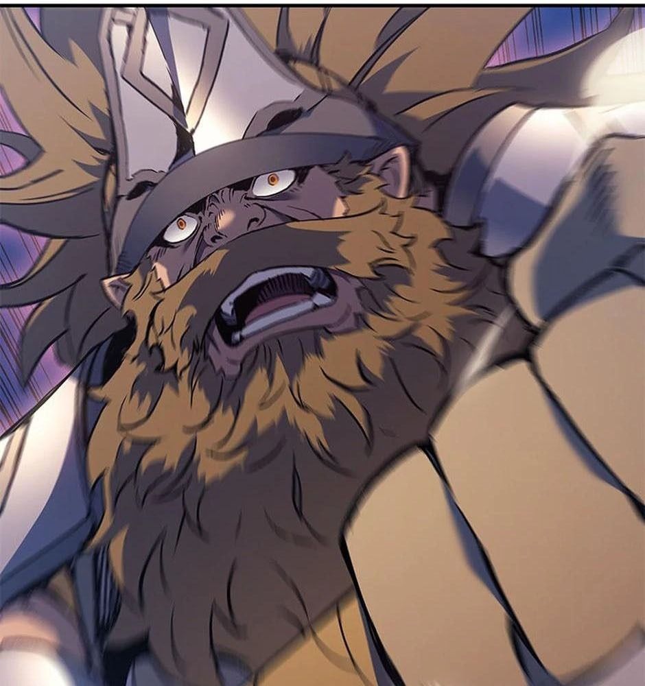 Võ Vương Tái Thế: Chapter 50