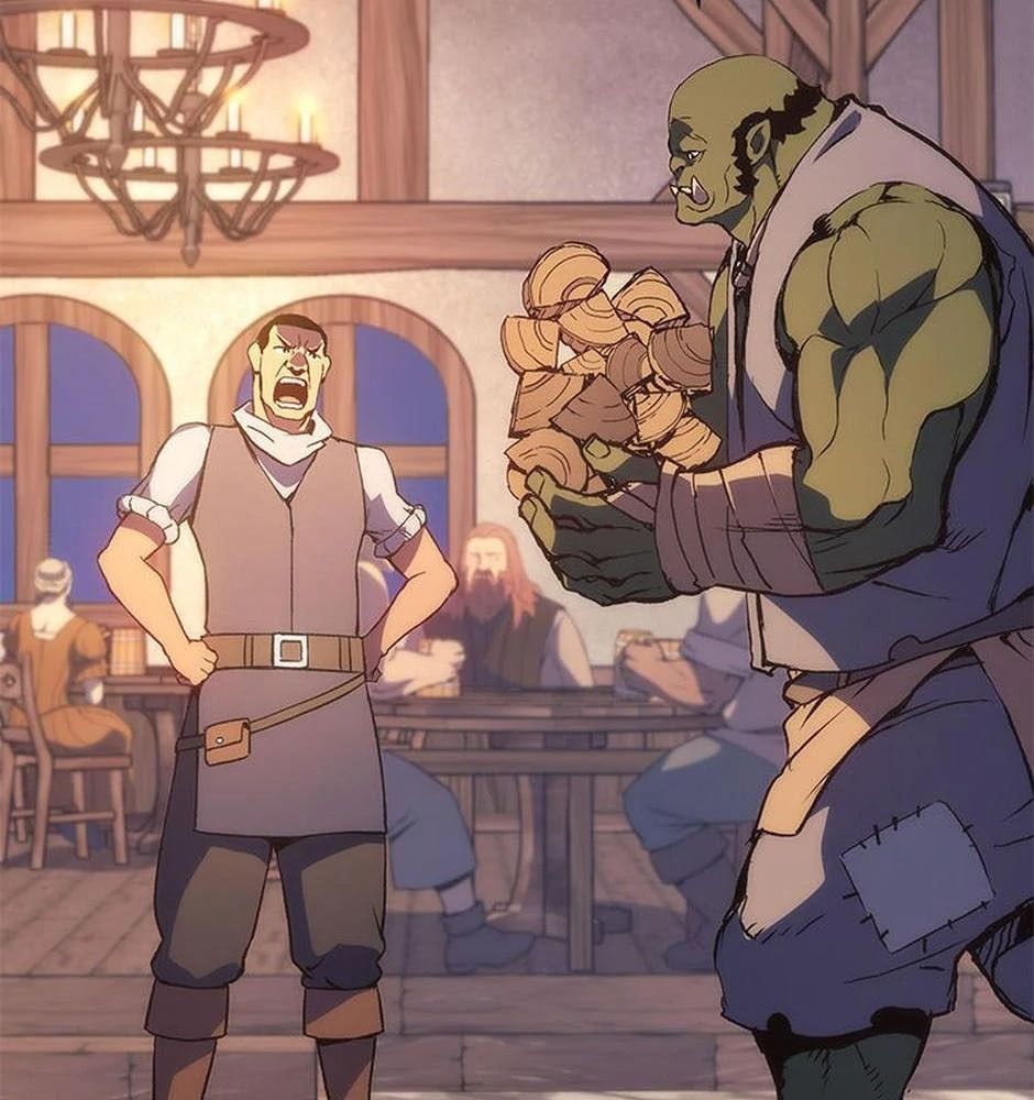 Võ Vương Tái Thế: Chapter 50