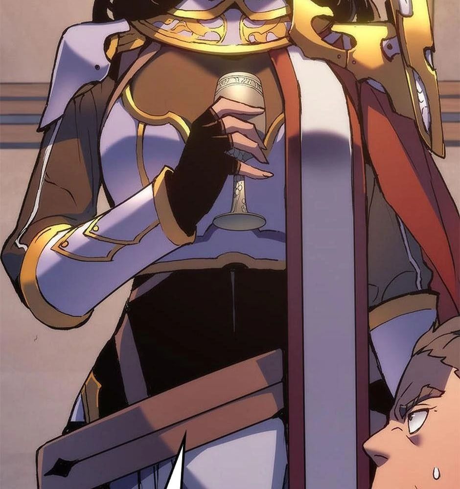 Võ Vương Tái Thế: Chapter 50