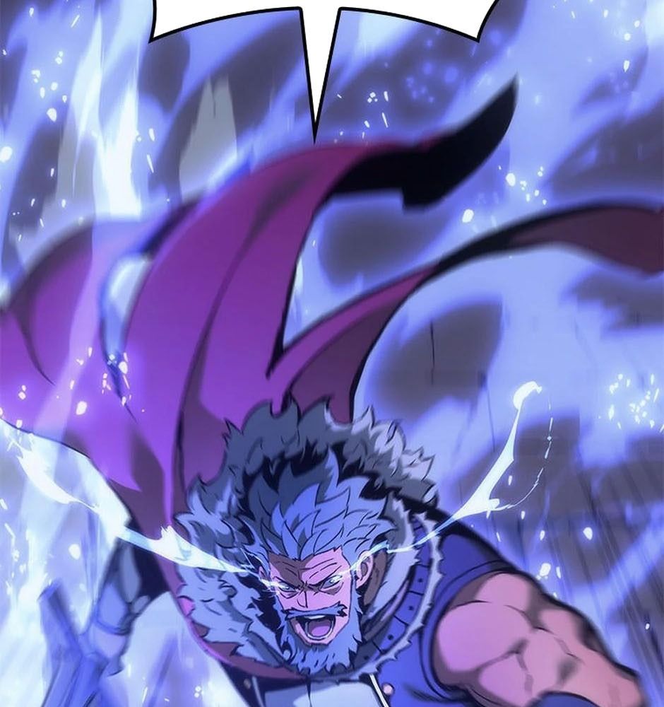 Võ Vương Tái Thế: Chapter 50