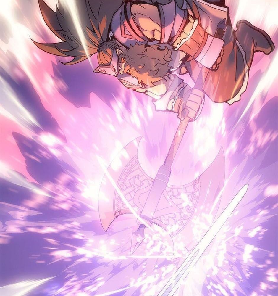 Võ Vương Tái Thế: Chapter 50