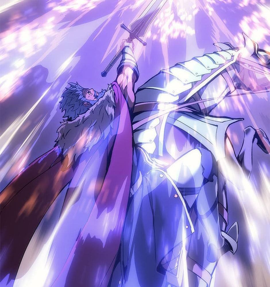 Võ Vương Tái Thế: Chapter 50