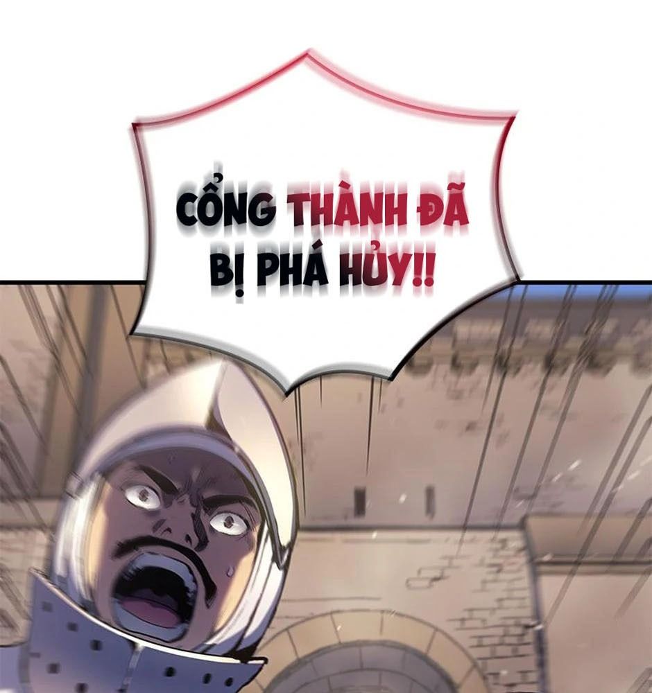 Võ Vương Tái Thế: Chapter 50