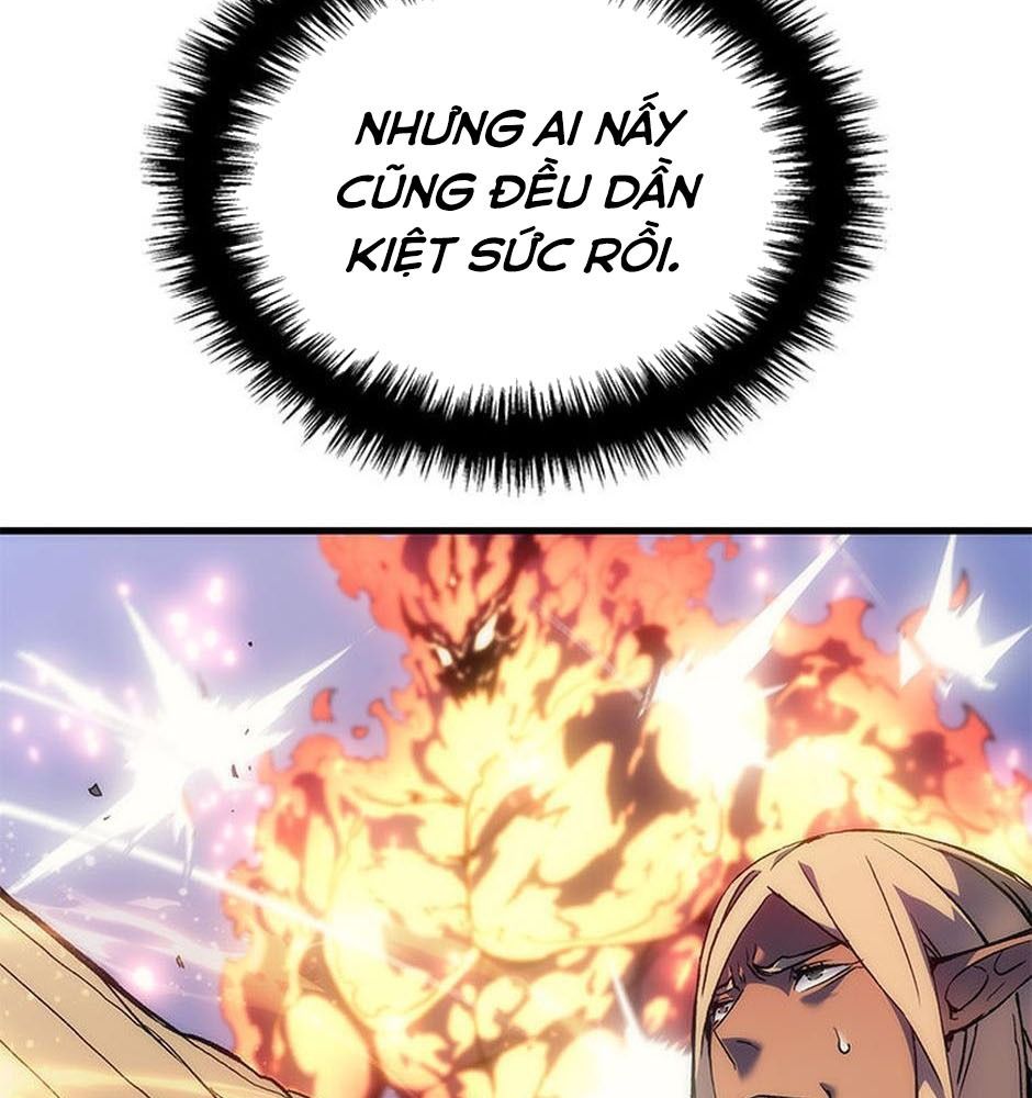 Võ Vương Tái Thế: Chapter 50