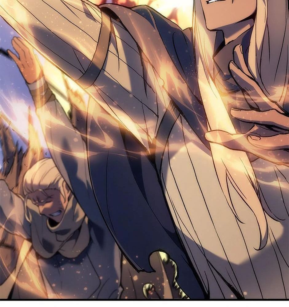 Võ Vương Tái Thế: Chapter 50