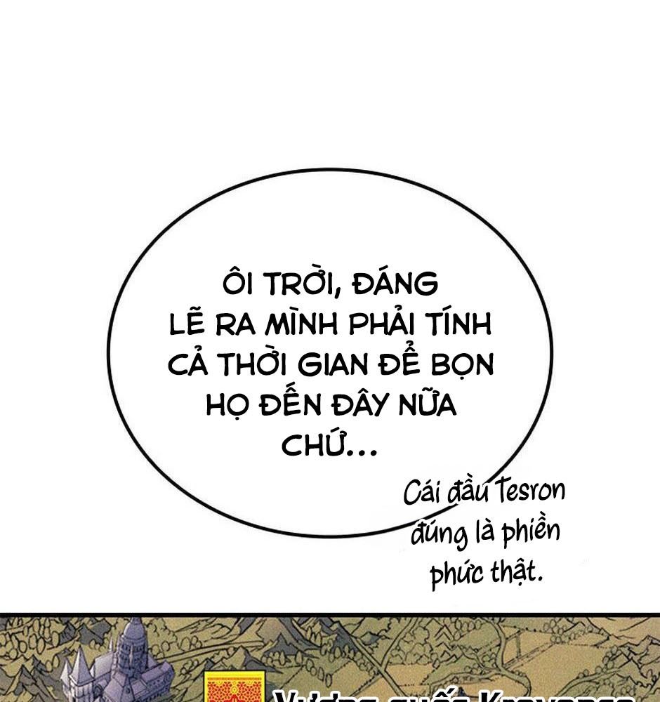 Võ Vương Tái Thế: Chapter 50