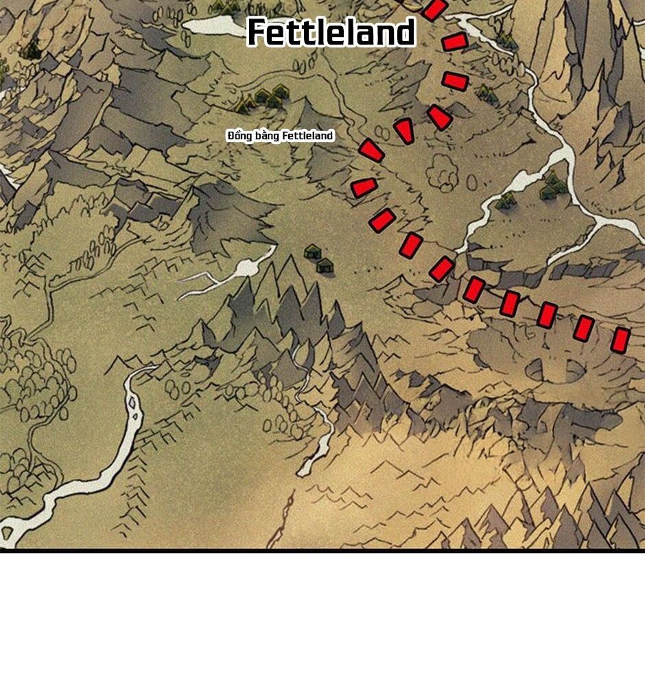 Võ Vương Tái Thế: Chapter 50