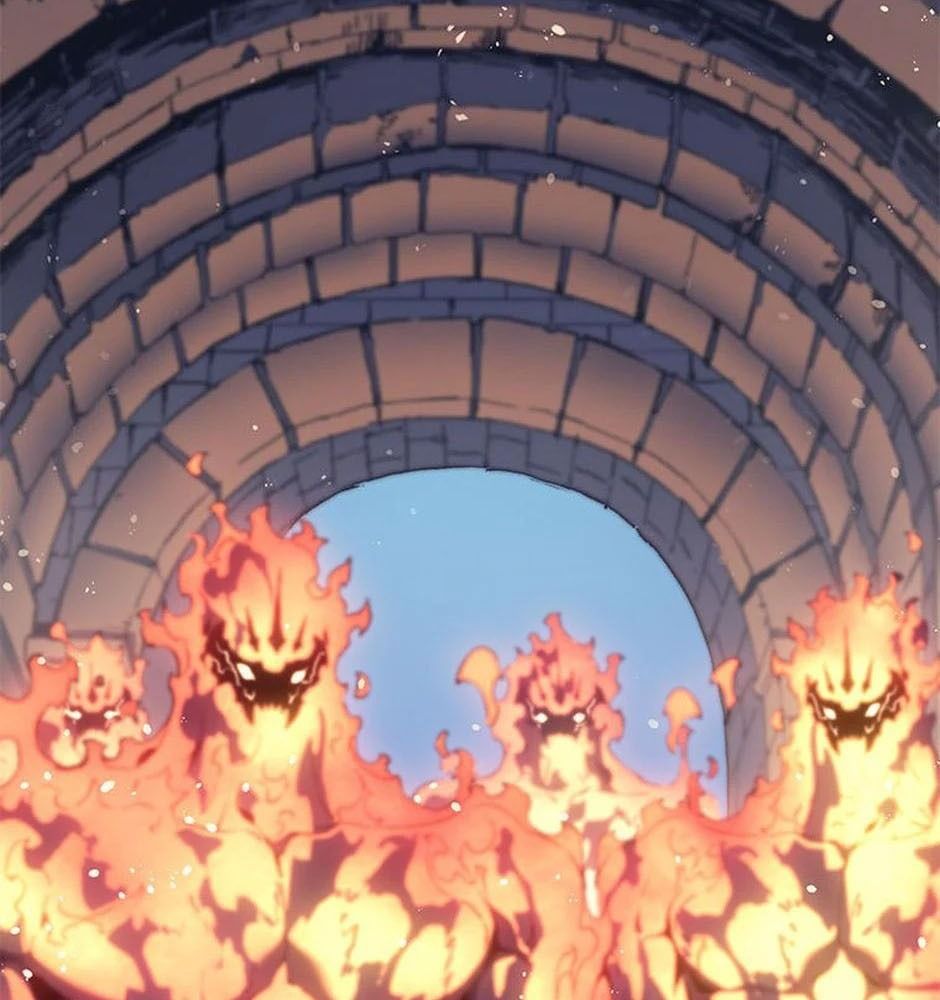 Võ Vương Tái Thế: Chapter 50