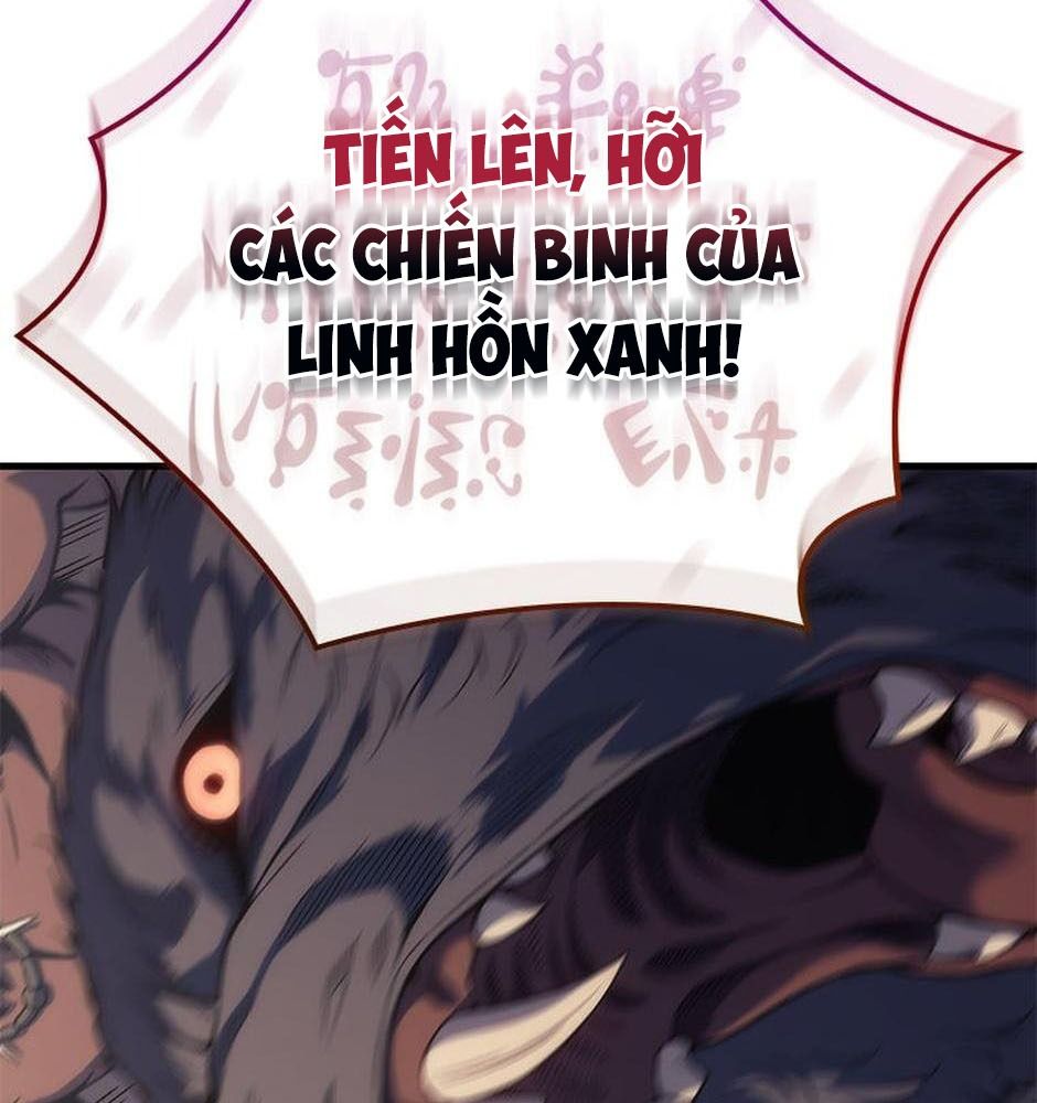 Võ Vương Tái Thế: Chapter 50