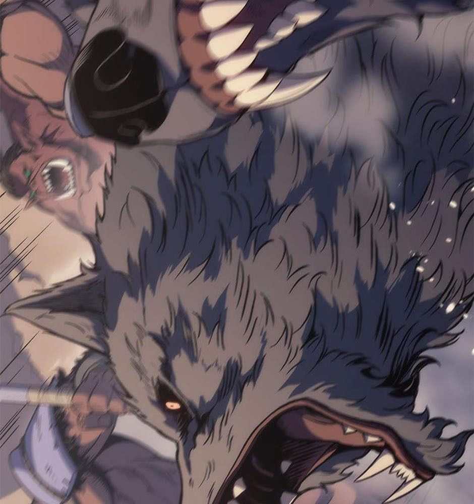 Võ Vương Tái Thế: Chapter 50