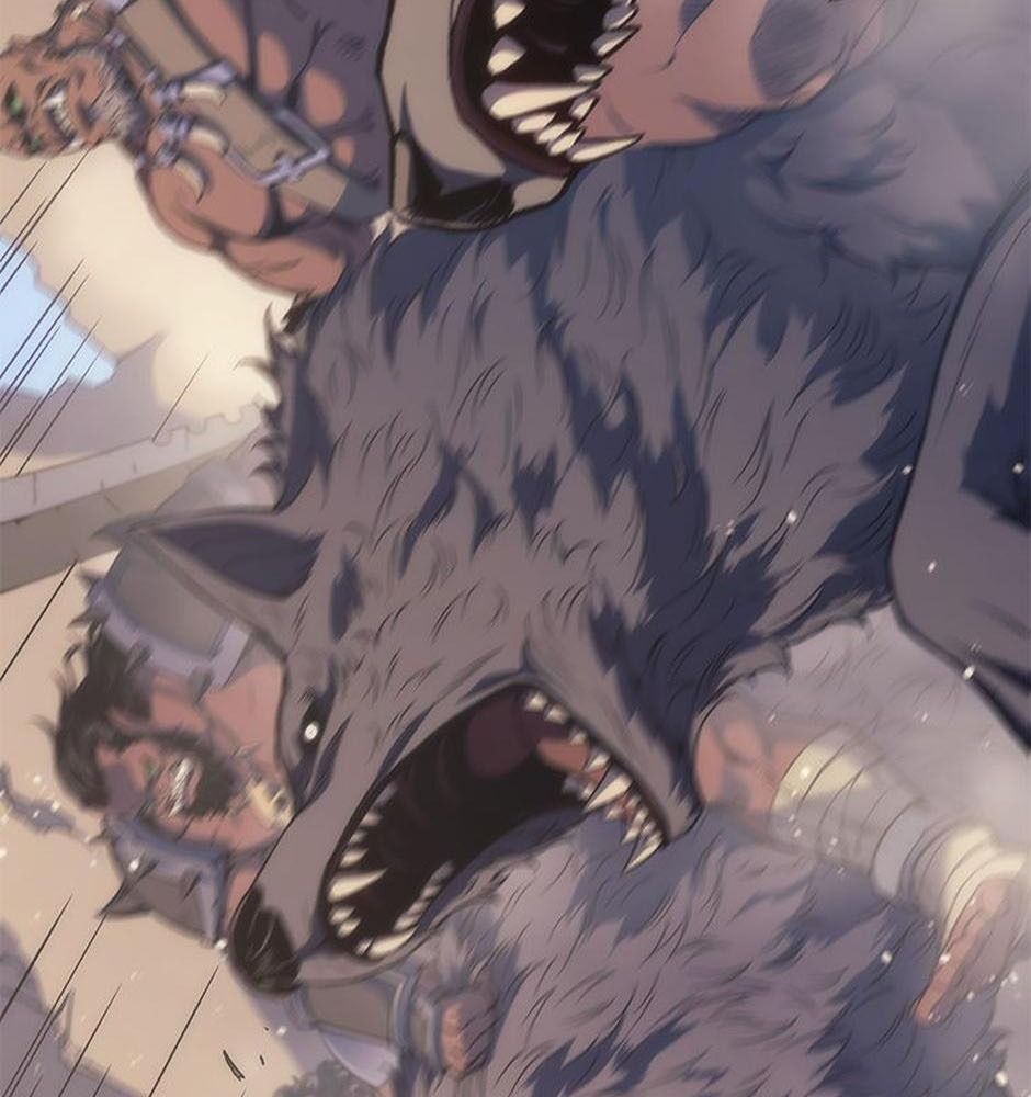 Võ Vương Tái Thế: Chapter 50