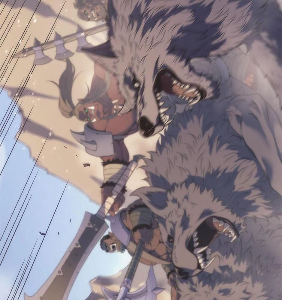 Võ Vương Tái Thế: Chapter 50