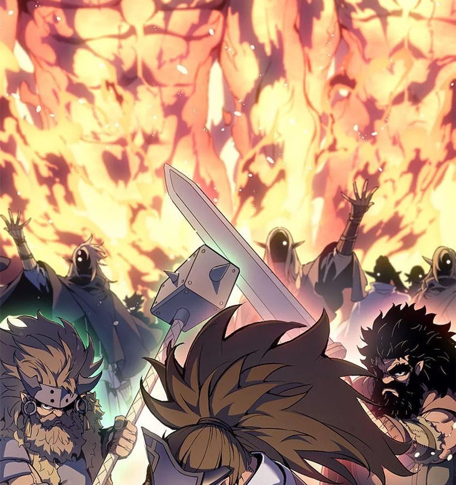 Võ Vương Tái Thế: Chapter 50