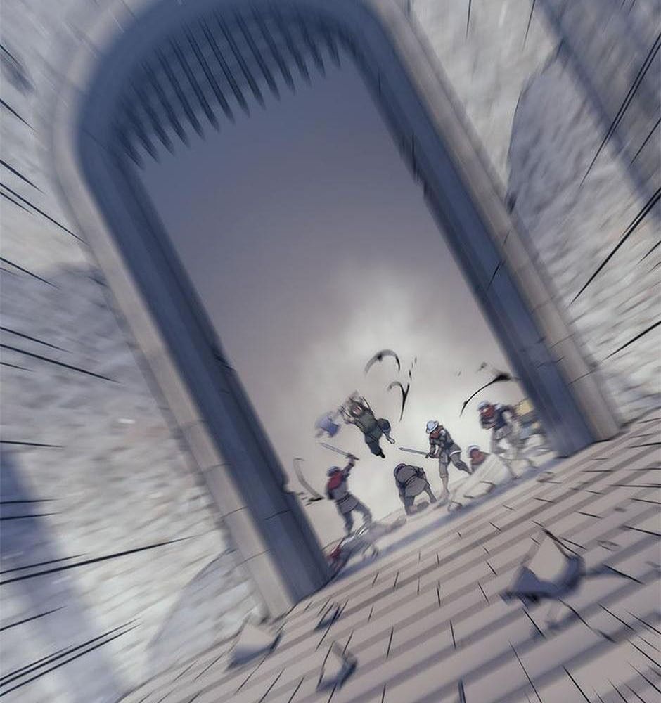 Võ Vương Tái Thế: Chapter 50