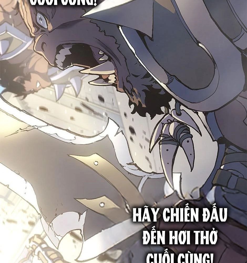 Võ Vương Tái Thế: Chapter 50