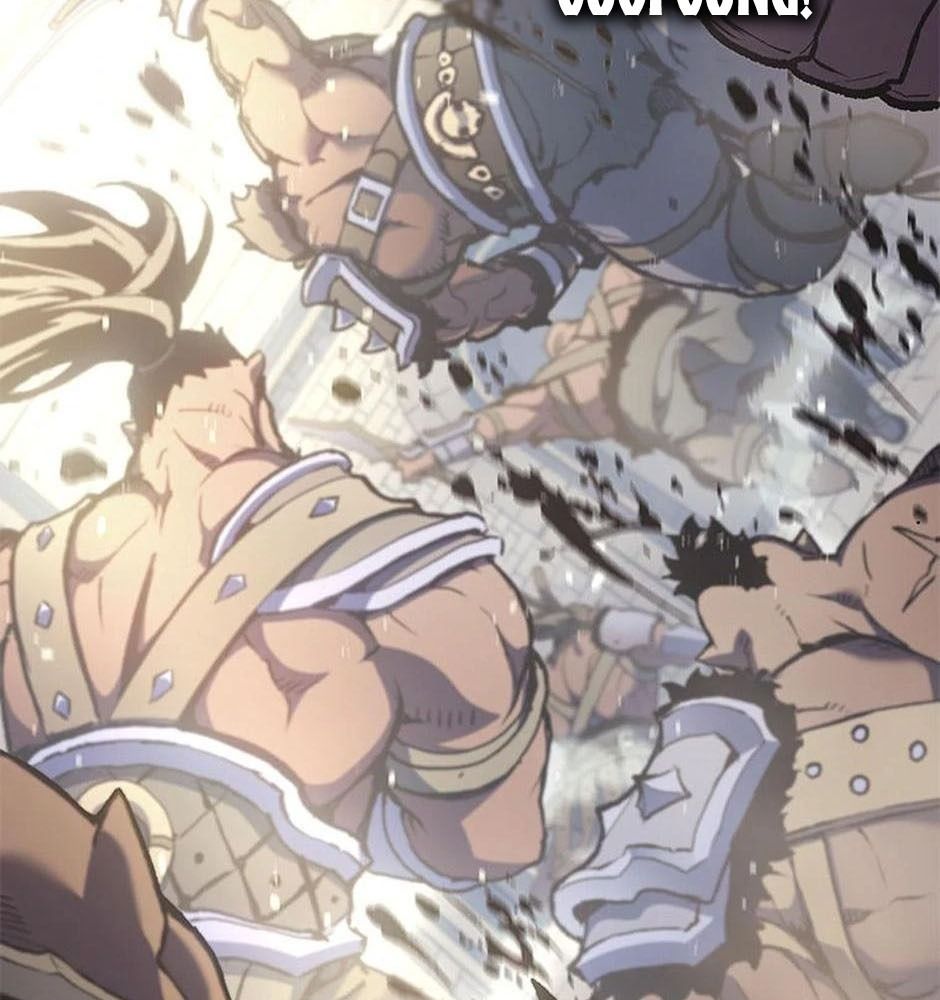 Võ Vương Tái Thế: Chapter 50