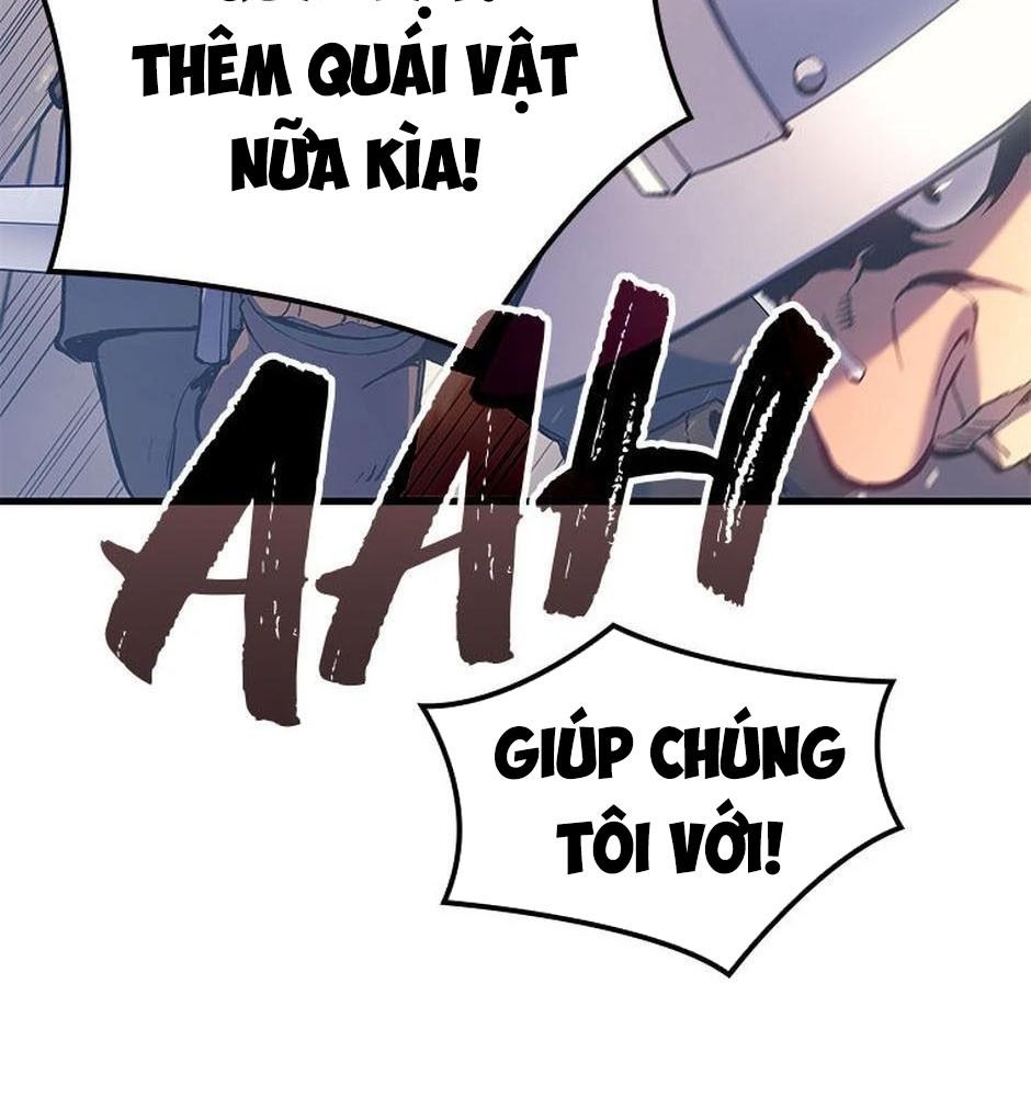 Võ Vương Tái Thế: Chapter 50