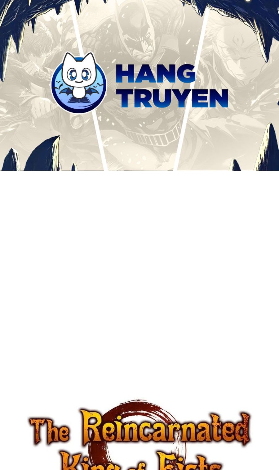 Võ Vương Tái Thế: Chapter 51