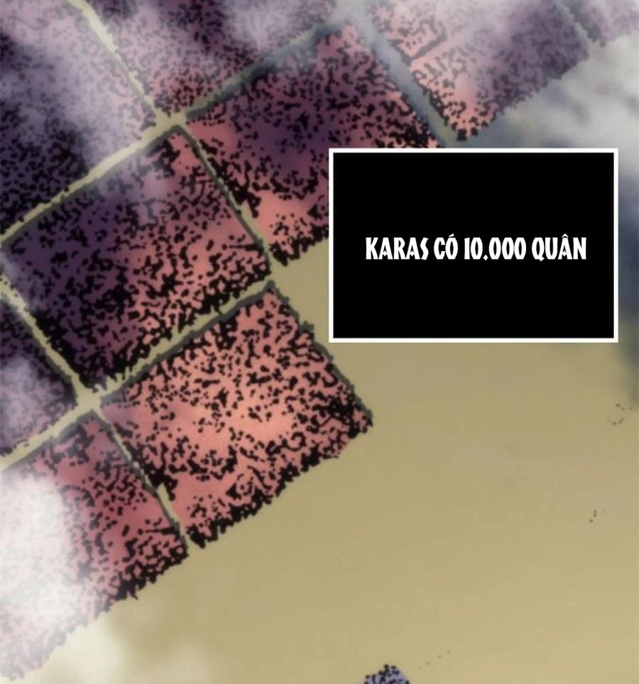 Võ Vương Tái Thế: Chapter 51