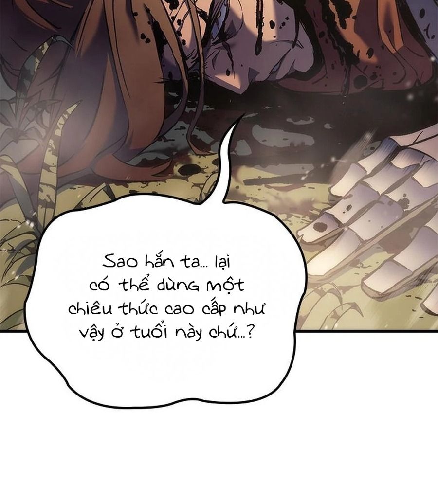 Võ Vương Tái Thế: Chapter 51