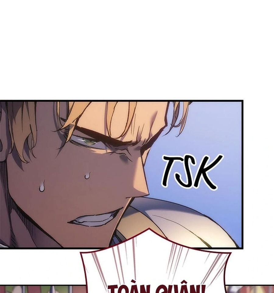 Võ Vương Tái Thế: Chapter 51