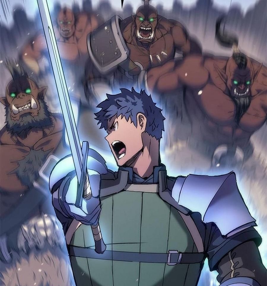 Võ Vương Tái Thế: Chapter 51