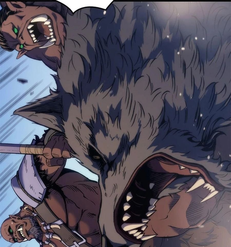 Võ Vương Tái Thế: Chapter 51