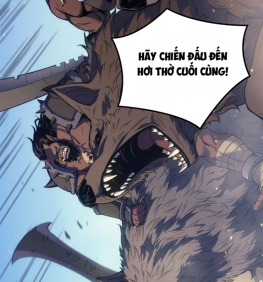 Võ Vương Tái Thế: Chapter 51