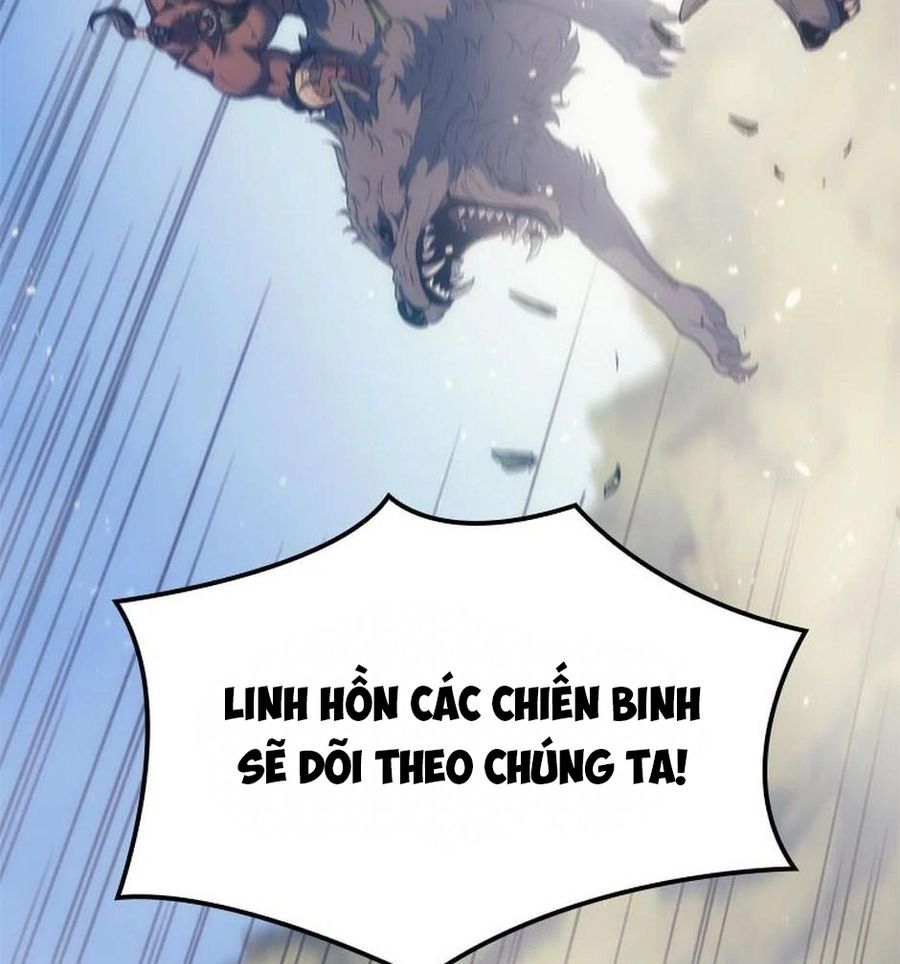 Võ Vương Tái Thế: Chapter 51