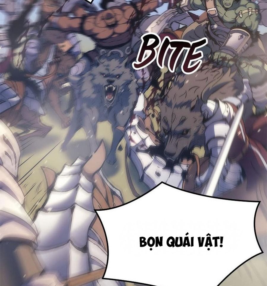 Võ Vương Tái Thế: Chapter 51