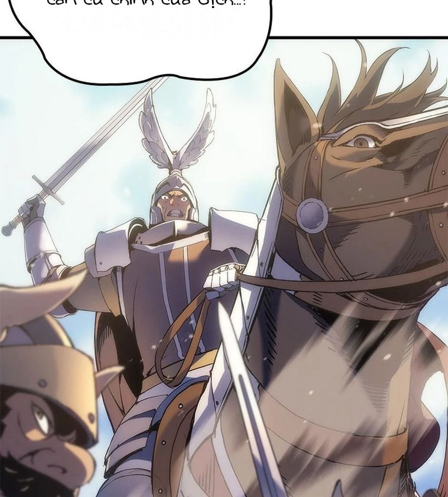 Võ Vương Tái Thế: Chapter 51