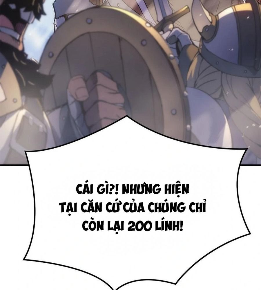 Võ Vương Tái Thế: Chapter 51