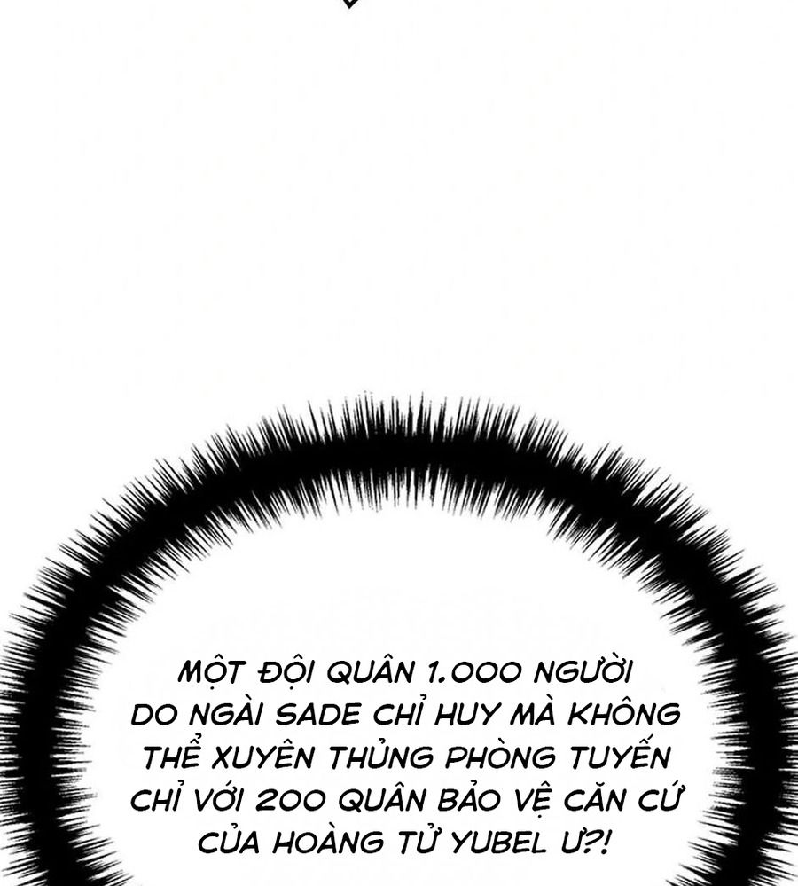 Võ Vương Tái Thế: Chapter 51