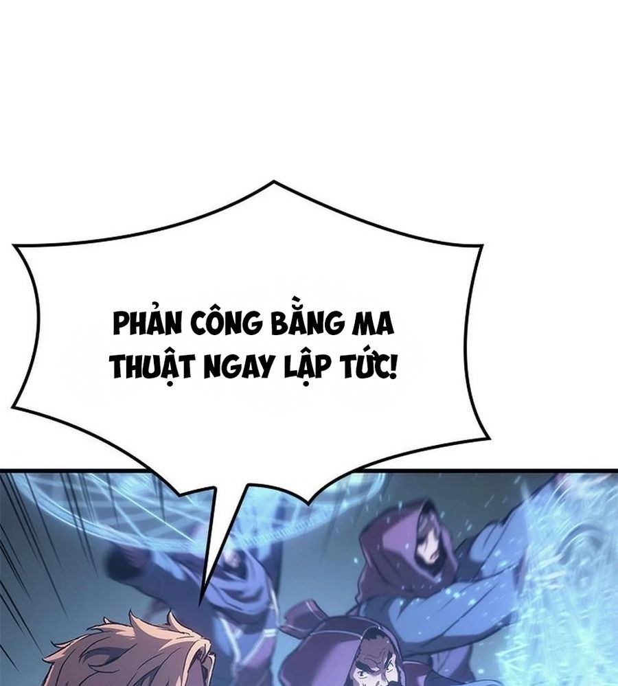 Võ Vương Tái Thế: Chapter 51