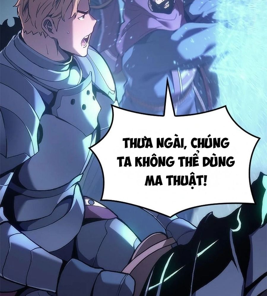 Võ Vương Tái Thế: Chapter 51