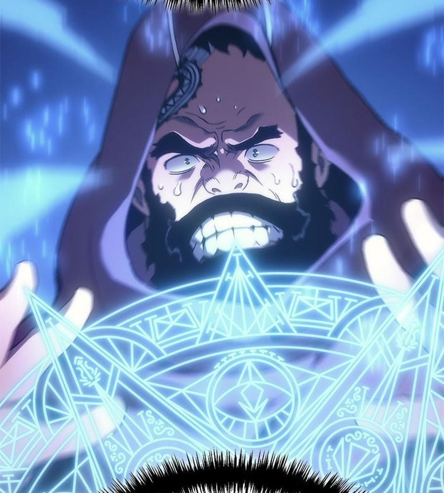 Võ Vương Tái Thế: Chapter 51