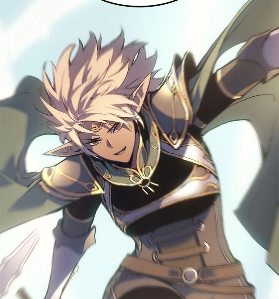 Võ Vương Tái Thế: Chapter 51