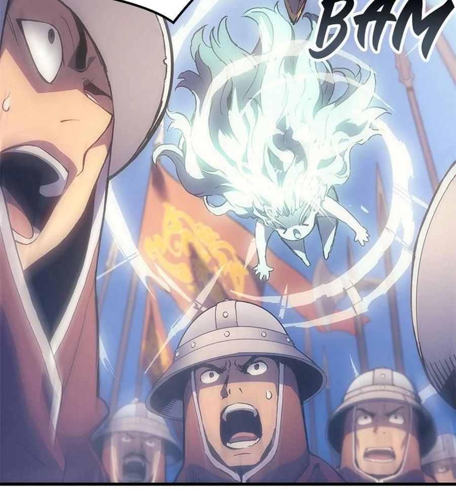 Võ Vương Tái Thế: Chapter 51