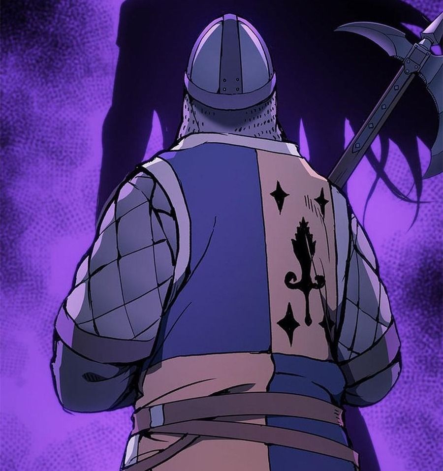 Võ Vương Tái Thế: Chapter 51