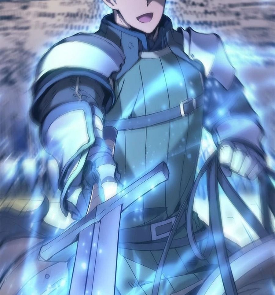 Võ Vương Tái Thế: Chapter 51