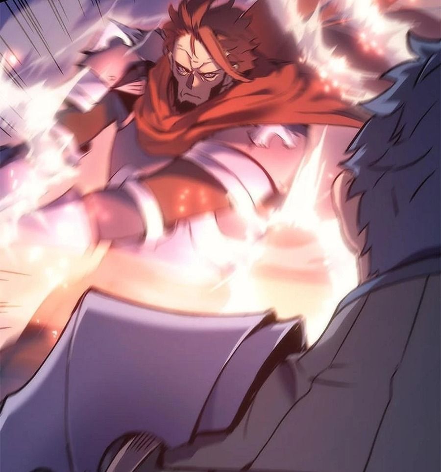 Võ Vương Tái Thế: Chapter 51