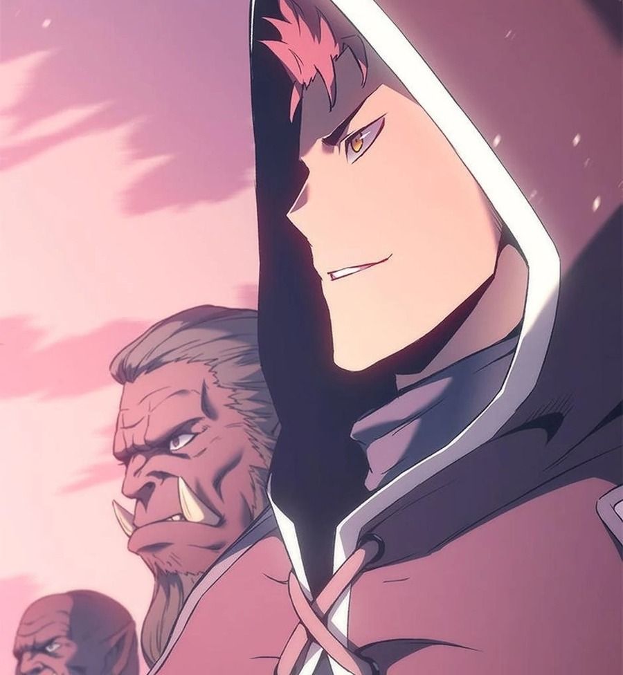 Võ Vương Tái Thế: Chapter 51