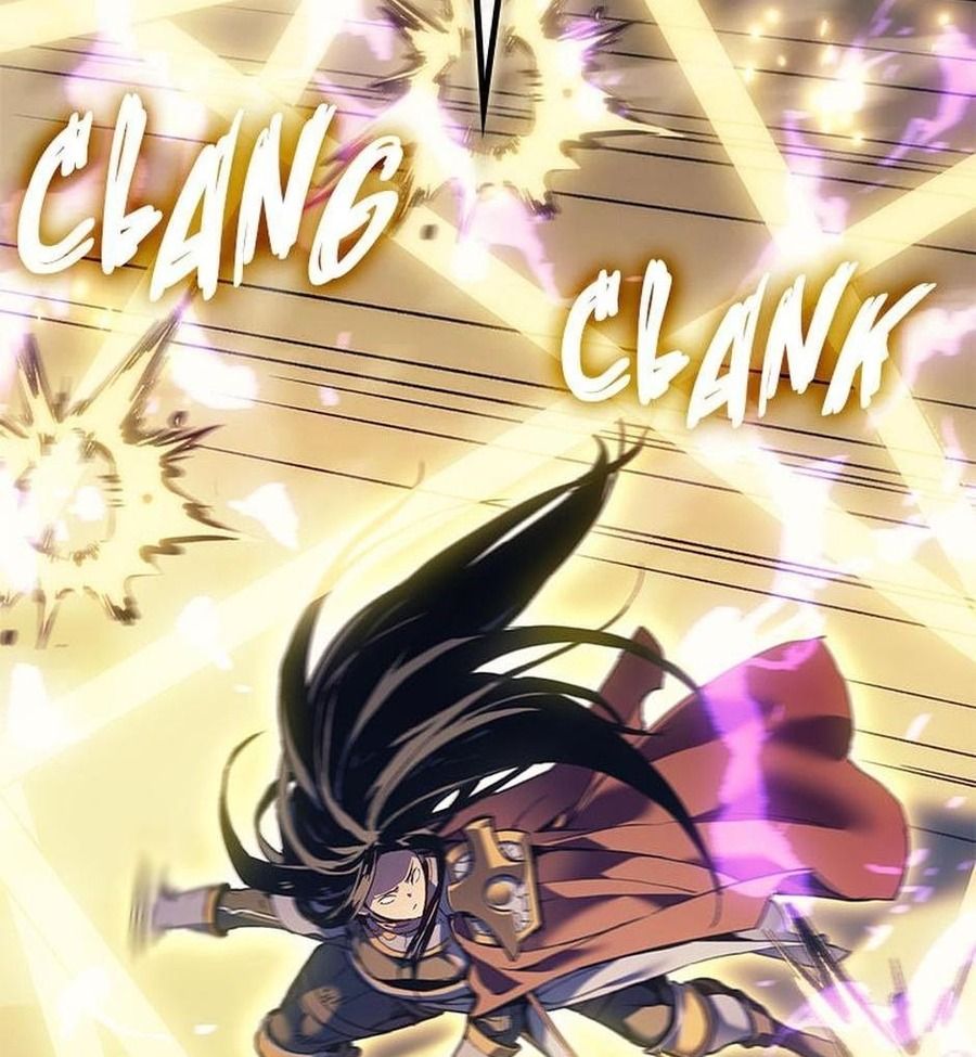 Võ Vương Tái Thế: Chapter 53